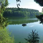 Near Ravel Cycling Paths *