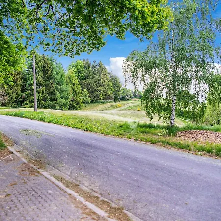 Near Ravel Cycling Paths Heuem