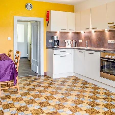 Σπίτι διακοπών Near Ravel Cycling Paths Heuem