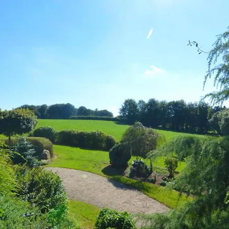 Tatil Evi Near Ravel Cycling Paths Heuem