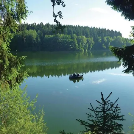 Near Ravel Cycling Paths *