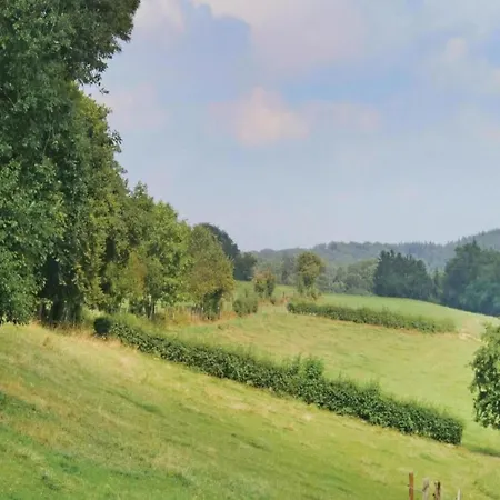 Near Ravel Cycling Paths * Heuem