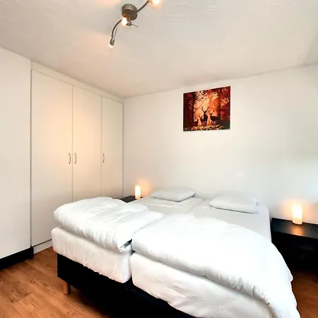 Near Ravel Cycling Paths Tatil Evi *