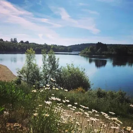 Near Ravel Cycling Paths Σπίτι διακοπών Heuem