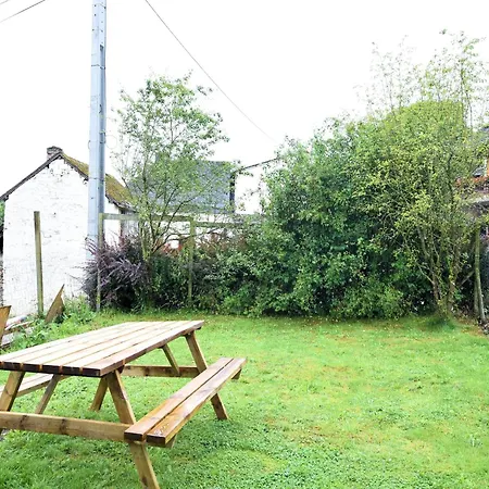 Near Ravel Cycling Paths Tatil Evi