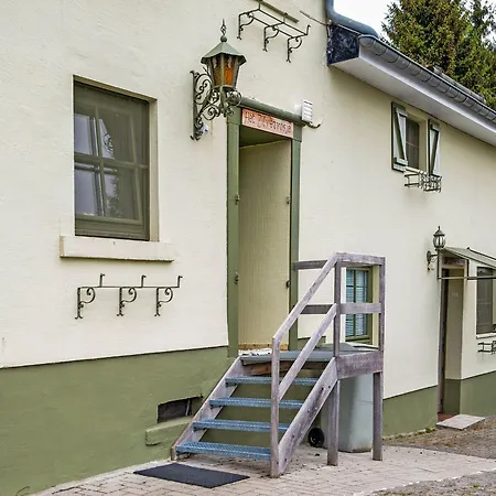 Near Ravel Cycling Paths Heuem