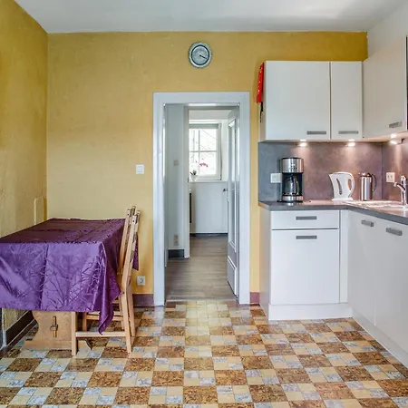 Near Ravel Cycling Paths Tatil Evi *