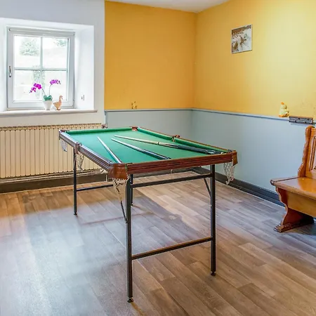 Near Ravel Cycling Paths Tatil Evi