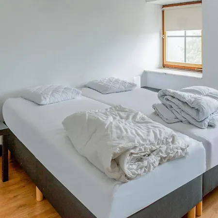 Near Ravel Cycling Paths Tatil Evi *