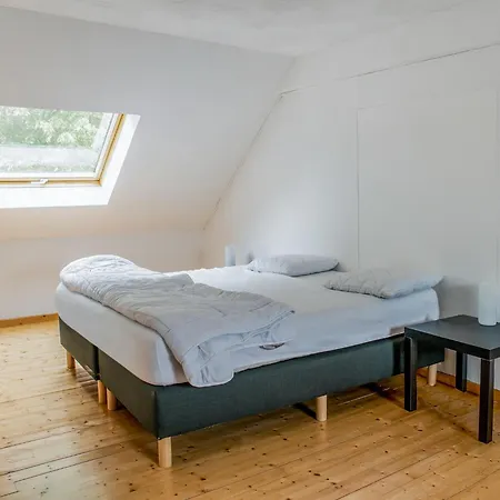 Tatil Evi Near Ravel Cycling Paths Heuem