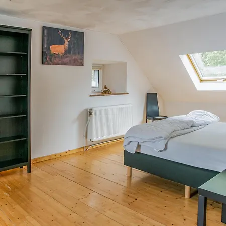 Near Ravel Cycling Paths Tatil Evi Heuem