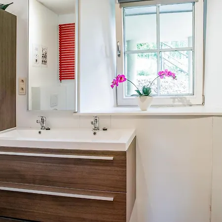 Near Ravel Cycling Paths Tatil Evi