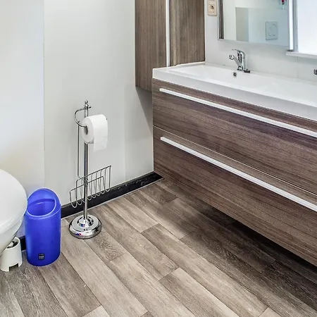 Near Ravel Cycling Paths Tatil Evi