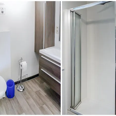 Tatil Evi Near Ravel Cycling Paths