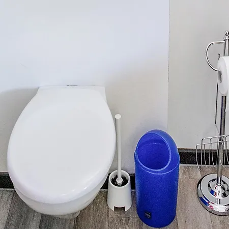 Near Ravel Cycling Paths Tatil Evi *