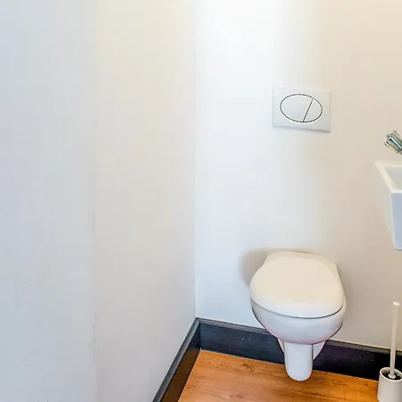 Tatil Evi Near Ravel Cycling Paths