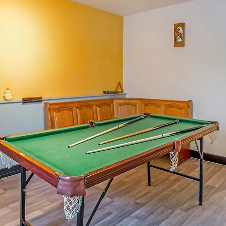 Near Ravel Cycling Paths Tatil Evi Heuem