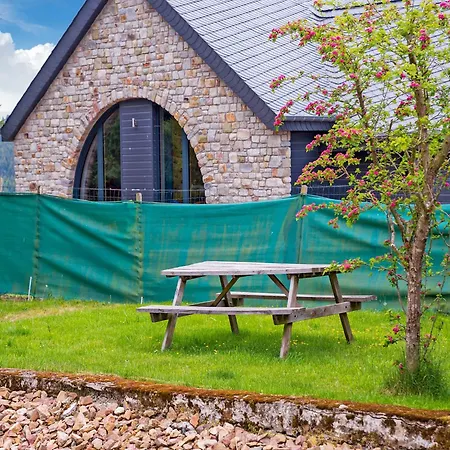 Near Ravel Cycling Paths Tatil Evi Heuem