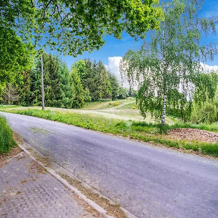Near Ravel Cycling Paths Tatil Evi